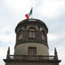 MÃ©xico Castillo de Chaplutepec