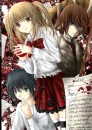 L, Misa and Light