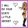 little secert