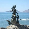 Sirena de MazatlÃ¡n MÃ©xico