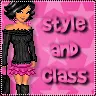 style and class