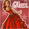 glam