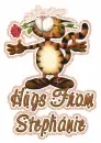 Hugs~Stephanie