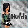hulda