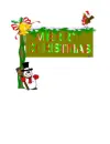 MERRY CHRISTMAS