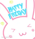 happy friday
