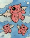 lil' pig