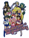 Magical Day from the Senshi