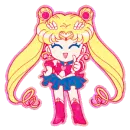Chibi Sailor Moon
