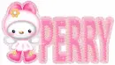 PERRY