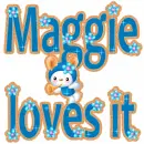 MAGGIE