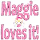 MAGGIE