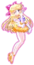 Sailor Venus