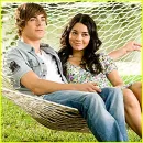 zanessa