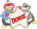 PenguinCookie, Denise