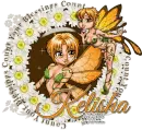 kelisha