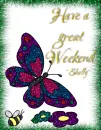 have a great weekend