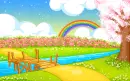 my town