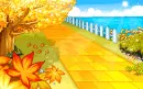 my town