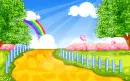 my town