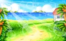my town