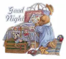 Good Night~Prayer