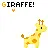 jeffery giraffe 