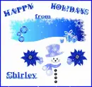 Happy Holidays
