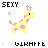 jeffery sexy giraffe