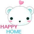 HAPPY HOME