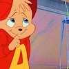 Adorable Alvin