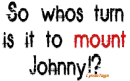 mount johnny