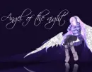 Angel of the night
