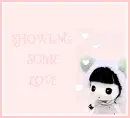 SHOWING SOME LOVE