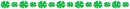 Green Divider