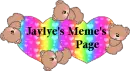 Jaylye's Meme's Page