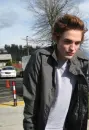 Robert Pattinson