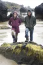 bella & jacob