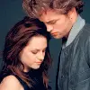 Kristen Stewart & Robert Pattinson