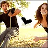 kristen stewart, robert pattinson