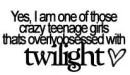 twilight fan