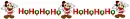 mickey christmas
