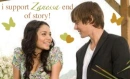 zanessa