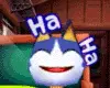 Animal Crossing