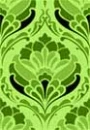 green vintage