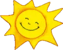 Happy Sun