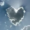 Heart Cloud