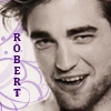 robert pattinson