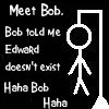 Meet Bob