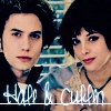 Jasper & Alice